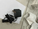 绿联12V/3A电源适配器  通用显示器硬盘盒路由器电脑散热器光猫机顶盒摄像头DC圆孔电源充电线 1.5米 实拍图