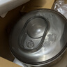 利仁（Liven）和面机家用全自动和面揉面一体机 5L专利控水箱大容量厨师机发酵发面搅面机面包面食机HMJ-D5600 实拍图