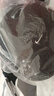 耐克NIKE运动配饰男女太阳帽棒球帽CLUB CAP速干帽子FB5372-010黑M/L 实拍图
