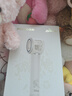 飞科（FLYCO）高速电吹风机送女生礼物低噪速干负离子护发家用宿舍用吹风筒FH6372朱迪兔联名 实拍图