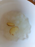 半山农 雪蛤油 雪蛤线油 东北长白山林蛙油雪哈干货蛤蟆油女人滋补营养品20g 送礼送父母长辈妈妈女友的礼物 实拍图