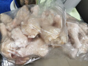 上鲜 鸡琵琶腿 净重6斤 冷冻出口级 炸鸡腿卤鸡腿烤鸡腿 清真食品 实拍图