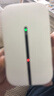华为智选随身wifi可移动无线wifi6免插卡随行无线上网卡便携上网宝4g无限路由器全国通用流量2025款MT33 E5576-822【双网一年全国流量套餐】 不限速不虚标月享2000G流量 实拍图