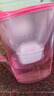 碧然德（BRITA） 家用滤水壶 净水壶滤芯 Maxtra 多效滤芯 6枚装 实拍图