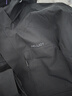 伯希和（Pelliot）[山行]冲锋衣男女三合一硬壳防风防水登山春秋外套11240129黑M 实拍图