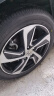 普利司通（Bridgestone）汽车轮胎 215/55R17 94V ER370 配套新奥德赛/XRV/适配皇冠/锐志 实拍图