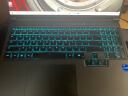 机械革命极光X Pro 16英寸 酷睿i7HX 游戏本笔记本电脑(i7-14650HX 32G 1T RTX5070Ti 2.5K屏 300Hz 黑) 实拍图