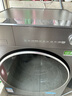美的（Midea）滚筒洗衣机全自动家用 MG10L5PRO 10公斤纯平全嵌 1.15洗净比 元气2.0 以旧换新 家电国家补贴20% 实拍图