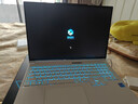 机械革命极光X 酷睿i7HX 游戏本笔记本电脑(i7-13700HX 16G 1T RTX5060 2.5K屏 180Hz 白) 实拍图
