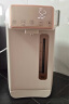 美的（Midea）0塑料水路电水瓶电热水瓶 电热水壶烧水壶 5L大容量316L不锈钢 保温恒温家用电水壶开水壶10FPro 实拍图