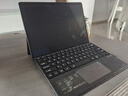 微软（Microsoft）Surface Pro第11版 二合一笔记本电脑 国家补贴20% 轻薄本 AI PC 骁龙X Elite 16G 512G 典雅黑 实拍图