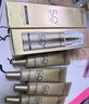 欧莱雅小金管防晒霜30ml*2户外高倍隔离霜护肤品化妆品生日礼物 实拍图