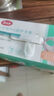 美丽雅保鲜袋背心式400只 中号食品级加厚密封袋 一次性冰箱连卷分装袋 实拍图