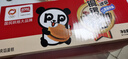 盼盼 铜锣烧 休闲零食点心面包办公室下午茶糕点红豆味 1000g/箱 实拍图