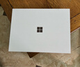 微软（Microsoft）Surface Laptop第7版 笔记本电脑 国家政府补贴20% 触屏轻薄本 骁龙X Elite 16G 1T 亮铂金 15英寸 实拍图