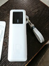 CUKTECH酷态科【3C认证可上飞机】10号超级电能棒10000毫安时充电宝120W/100W多口150W快充适用手机笔记本 实拍图