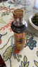 金龙鱼纯芝麻香油 480ml【一级】凉拌 调味 烹饪 火锅 调味油  玻璃瓶 实拍图
