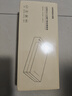 绿联 USB3.0移动硬盘盒2.5/3.5英寸Type-C固态硬盘盒 适用SATA串口台式机笔记本电脑固态机械SSD外置盒 USB3.0款【5Gbps】 实拍图