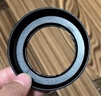 JJC 相机遮光罩 适用于尼康Z 16-50mm镜头 替代HN-40 Z50II Z50二代 Z30 Zfc ZFC Z62 Z7II Z9 Z7配件 黑色 实拍图