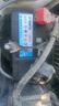 瓦尔塔（VARTA）京东养车汽车电瓶蓄电池55B24LS雷克萨斯雅阁思域CR-V菱智凌派 实拍图