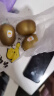 佳沛（zespri）新西兰金奇异果巨大果22粒原箱猕猴桃单果约146-175g母亲节礼盒  实拍图