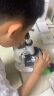 星微光学 生物显微镜专业 学生光学高倍2400X 儿童礼物实验仪器 水产养殖 晒单实拍图