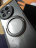 讯迪【360°旋转支架】 适用一加ace5手机壳1+Ace5Pro防摔oppo保护壳oneplus镜头全包超薄磁吸支架壳 实拍图