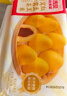 西贝莜面村红豆玉米窝窝头260g*2共16个 粗粮杂粮主食 早餐面点 儿童 包子 实拍图