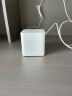 Tenda全屋WiFi6套装子母路由器【别墅级覆盖】Mesh放大器分布式组网无线千兆穿墙王:信号增强【双支装】 实拍图