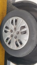 德国马牌（Continental）汽车轮胎 205/60R16 96V XL UCJ 适配轩逸/新福克斯/速腾 实拍图