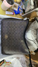 蔻驰（COACH）【品牌直供】女士LAUREL中号手提单肩斜挎包流浪包人造革 实拍图