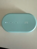中兴（ZTE）随身wifi6免插卡移动wifi无线网卡便携式热点4g路由器无限笔记本电脑通用流量2025款官方正品U10L 实拍图