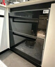 美的（Midea）暖阳消毒柜嵌入式家用 光波2.0 110L双层大容量餐具碗柜碗筷婴儿奶瓶 【国家补贴】90Q15S Pro 实拍图