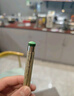 MIKE WOOLDRIDGEMIKE绿鬼皮头小头杆台球杆蓝钻卡姆阿塔大头斩九球斯诺克枪头用品 11mm -1粒-型号M 实拍图
