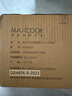 美厨（maxcook）304不锈钢碗 汤碗双层隔热 餐具面碗13CM（2只装）MCWA614 实拍图