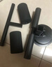 携首（XIESHOU）仰卧起坐辅助器家用健身器材吸盘式健腹器男女腹肌训练仰卧 升级双吸盘+拉力绳 实拍图