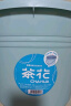 CHAHUA茶花 提水桶 大号塑料桶洗衣泡脚桶洗车大容量储水桶加厚拖把桶* 实拍图