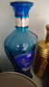 洋河海之蓝 蓝色经典 绵柔浓香型白酒 42度 520mL 2瓶 双支装 实拍图
