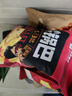 良品铺子小米锅巴麻辣味90g休闲小零食膨化食品怀旧童年锅巴办公室零食 实拍图