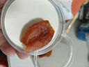 猪兄竹蜂盐枇杷干黄皮干260g*2罐甘草枇杷糕蜜饯果脯果干孕妇零食 实拍图