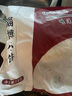 悦味纪 淄博烧烤小饼1kg 60张 山东小烧饼卷饼 烧烤食材 夜宵方便速食 实拍图