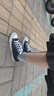 匡威（Converse）男女 Chuck Taylor All Star硫化鞋 101001 38码US5.5码 实拍图