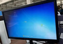 晶瑞特 17-32英寸超清显示器HDMI高清直面曲面台式电脑监控器游戏电竞高刷商务设计办公家用壁挂 17英寸 显示器 VGA+HDMI双接口 实拍图