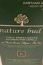 nature bud染发膏绿情蓓植物无刺激遮白发naturebud护头皮不伤发 23#浅栗色 实拍图
