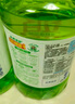 立白青柠洗洁精大瓶1kg*3瓶食品用维E精华去重油不伤手餐具果蔬适用 实拍图