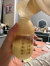 多啦贝啦(Dora bela)电动吸奶器 一体分体二合一按摩挤奶器拔奶器6012 实拍图