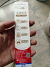 高露洁（Colgate）48孔宽密丝柔护龈宽头软毛牙刷8支成人牙刷深洁家庭装京东自营 实拍图