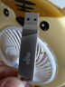 爱国者（aigo）256GB大容量 220MB/s USB3.2 Type-C双接口手机U盘U350 商务办公学习 苹果安卓手机电脑通用优盘 实拍图