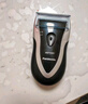 松下（Panasonic）剃须刀电动往复式男士刮胡刀进口单刀头 生日礼物生日礼物男士礼物送男友送老公ESB383 实拍图