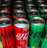 可口可乐（Coca-Cola）雪碧 全球代言人檀健次心动罐 碳酸饮料汽水 330ml*24罐 实拍图